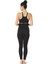 Seamless Toparlayıcı Hamile Tayt 5400 3