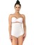 Seamless Yüksek Bel Slip Külot Korse 2008 1