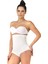 Seamless Yüksek Bel Slip Külot Korse 2008 2