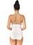Seamless Yüksek Bel Slip Külot Korse 2008 3