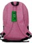 Benetton Unisex Ön Cepli Sırt Çantası 70084 4