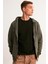 Fermuarlı Sweatshirt 2