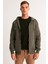 Fermuarlı Sweatshirt 3