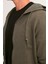 Fermuarlı Sweatshirt 5
