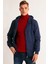 Fermuarlı Sweatshirt 1