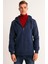 Fermuarlı Sweatshirt 3