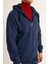 Fermuarlı Sweatshirt 4