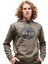 Core Logo PO Hood Bb Yeşil Erkek Sweatshirt TB0A2BJHZ281 1