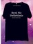 Venüs Djital Beni Siz Delirttiniz Baskılı T-Shirt 1
