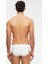 Erkek Penye Likra Compact Ariel Spor Kesim Slip 2'li 2