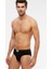 Erkek Penye Likra Compact Ariel Spor Kesim Slip 4'lü 1