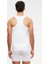 Erkek Penye Likra Compact Sport Aytron Atlet 2'li 2
