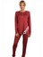 Kadın Pijama Takımı 59522 Kiremit 1