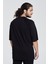 ErkekBaskılı Özel Tasarım Oversize T-Shirt 3