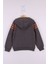 Erkek Çocuk Keep Active Baskılı Sweatshirt 2