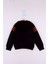 Erkek Çocuk Keep Active Baskılı Sweatshirt 2