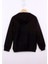 Erkek Çocuk La Casa Baskılı Sweatshirt 2