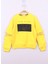 Kız Çocuk Perfect Taş Işlemeli Sweatshirt 1