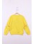 Kız Çocuk Perfect Taş Işlemeli Sweatshirt 2