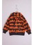 Kız Çocuk Limited Baskılı Sweatshirt 2
