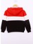 Kız Çocuk Hope Baskılı Garnili Sweatshirt 2
