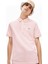 Erkek Regular Fit Pembe Paris Polo 1