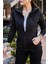 Fermuarlı Kapüşonlu Sweat 9YXK8-41471-02 1