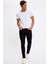 Carlo Skinny Fit Normal Bel Dar Paça Jean Pantolon R8763AZ20AU 2