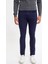 Slim Fit Esnek Gabardin Kumaş Pantolon S3636AZ20AU 2