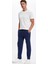 Slim Fit Bağcıklı Eşofman Altı R9261AZ20AU 1