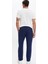 Slim Fit Bağcıklı Eşofman Altı R9261AZ20AU 3