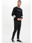 Slim Fit Eşofman Altı R7403AZ20AU 1