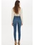 Rebeca Yıkamalı Jean Pantolon S1420AZ20AU 3
