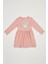 Kız Bebek Regular Fit Elbise S1942A220WN 1