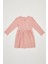 Kız Bebek Regular Fit Elbise S1942A220WN 2