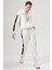 Şerit Detaylı Relax Fit Jogger Polar Eşofman Altı S6235AZ20AU 1