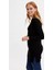 Basic Relax Fit Uzun Kollu Triko Kazak L6333AZ20WN 1