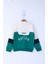 Erkek Çocuk Ration Baskılı Sweatshirt 1