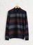 Erkek Polo Yaka Sweatshirt 1