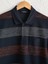 Erkek Polo Yaka Sweatshirt 3