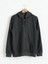 Erkek Kapüşon Yaka Sweatshirt 1