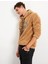 Erkek Kapüşon Yaka Sweatshirt 3