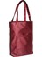 Slogan Nakışlı Kadife Tote Çantaİkili Set 3