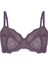 Curvy Lace Sütyen 1