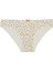 Çok Renkli Autumn Dream 3'lü Slip Külot 3
