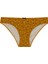 Çok Renkli Autumn Dream 3'lü Slip Külot 4