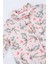 Gül Kurusu Kız Çocuk Pink Bugs 2'li Pijama Takımı 2