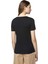 Basic Kısa Kollu Bisiklet Yaka Tshirt 2