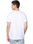 United Colors Of Benetton Bisiklet Yaka Basic Koton Tshirt 3