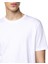 United Colors Of Benetton Bisiklet Yaka Basic Koton Tshirt 4